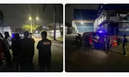 Bentrokan Maut di Tasikmalaya, Remaja 16 Tahun Tewas dengan Luka Kepala Serius, Diduga Dianiaya Geng Motor