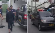 Polres Tasikmalaya Kota Autopsi Jenazah Remaja IMM, Hasil Forensik Jadi Kunci Ungkap Penyebab Kematian