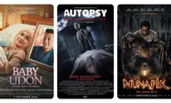 Jadwal Bioskop Tasik XXI Plaza Asia Malam Ini 3 September 2026, Autopsy Dead Body Can Talk Tayang Perdana