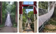 Pemprov Jabar Akan Ambil Alih Jembatan Margacinta Pangandaran, Bangunan Permanen Mulai 2027