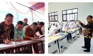 32 SMK Negeri di Jawa Barat Gandeng 64 Perusahaan, Siswa Didorong Lebih Siap Masuk Dunia Kerja