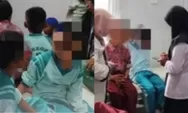 334 Orang Diduga Keracunan Usai Santap MBG di Agam, Dapur Palupuh Diminta Setop Operasi