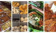 4 Kuliner Ciledug Tangerang yang Lagi Hits, Ada Ayam Goreng Bawang Putih hingga Liwet Bakar