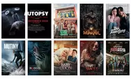 Jadwal Film Bioskop Tasik XXI Plaza Asia Sabtu 5 September 2026: Autopsy Dead Body Can Talk Jadi Unggulan