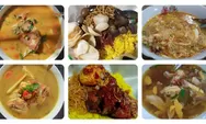 Wisata Kuliner Samarinda, Ini 3 Tempat Makan Hits, dari Kepala Ikan hingga Soto Banjar Legendaris