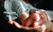 Mayat Bayi Ditemukan Terkubur di Kebun Semarang, Sejoli Remaja Ditangkap dan Polisi Temukan Dugaan Kekerasan