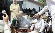 Nyangku 2026 di Situ Lengkong Panjalu, Jejak Karuhun Ciamis Kembali Diusung dalam Prosesi Sakral