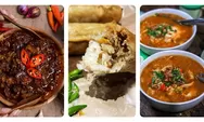Bukan Cuma Gudeg, 3 Kuliner Kaki Lima Legendaris Yogyakarta Ini Bertahan Puluhan Tahun dan Tetap Diburu