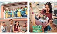 Kena PHK dan Terjepit Cicilan, Enzy Storia Bangkit Bangun Bisnis ART, Simak Sinopsis Film Agensi Rumah Tangga