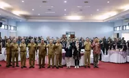 Ciamis Terpilih Jadi Lokus PKN Tingkat II Jabar, 60 Peserta Pelajari Tata Kelola Lingkungan di 4 Lokasi