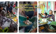 Bukan Sekadar Lupis, Jejak Rasa Lupis Mbah Satinem Yogyakarta Bertahan Sejak 1963 dengan Resep Turun-Temurun