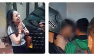 Viral Jambret HP WNA India di Menteng, Nico Januarkaro Ditangkap Polisi, Ternyata Residivis