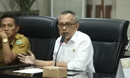 DPRD Kabupaten Tasikmalaya Dukung Perjuangan Buruh, Dorong UU Ketenagakerjaan Segera Disahkan