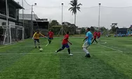 IGORNAS Cup Ke-X Kota Tasikmalaya Digelar Saat Haornas 2026, Guru Olahraga Siapkan Bibit Atlet Berprestasi