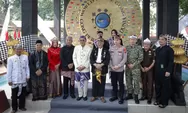 Ciamis Buka Jalan Diplomasi Perdamaian Dunia dari Karangkamulyan, Bupati Herdiat Ingin Undang Para Dubes