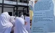 Oknum Guru SMAN 1 Pamanukan Jadi Tersangka dan Ditahan, Berawal dari Demo Ratusan Siswa