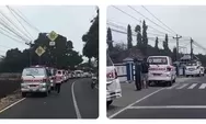 137 Siswa dan Guru SMAN 1 Tunjungan Blora Alami Diare Usai MBG, Penyebab Keracunan Masih Diusut