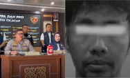 Kasus Guru Ngaji di Cilacap Terbongkar, 24 Korban Ungkap Pelecehan Seksual Selama 8 Tahun