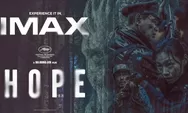 Misteri 156 Menit Film Hope Hadir di Transmart Tasikmalaya XXI, Cek Jadwal Bioskop Kamis 10 September 2026