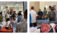 273 Siswa dan 43 Guru Diduga Keracunan MBG di Pati, Makanan Datang Terlambat hingga SPPG Ditutup
