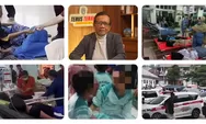 Kasus Keracunan MBG Berulang, Mahfud MD Desak SPPG yang Bersalah Diproses Hukum