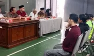 DPR RI Dinilai Tak Serius Bahas Putusan MK Perppu Cipta Kerja, Buruh Tasikmalaya Ancam Aksi Nasional