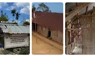 SDN Mboeng NTT yang Viral Akhirnya Direvitalisasi, Sekolah Berdinding Bambu Kini Masuk Program 2026