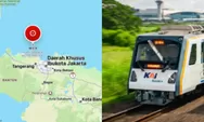 Gempa M5,9 Guncang Laut Jawa, 8 KA di Daop 5 Sempat Berhenti hingga Jalur Dinyatakan Aman