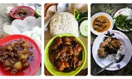 3 Oseng Mercon di Yogyakarta yang Layak Masuk Daftar Wisata Kuliner, Sajian Pedas Legendaris yang Masih Dicari