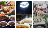 3 Destinasi Wisata Kuliner Legendaris di Malang, Ada Rawon hingga Soto Ayam yang Bertahan Puluhan Tahun