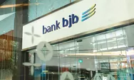 Rating Bank BJB Turun, NPL Tembus 3,3 Persen dan Pencadangan Makin Tertekan