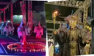 Viral Karnaval SKNC Pekalongan Diduga Ritual Satanik, MUI Bereaksi dan Pemkab Panggil Panitia
