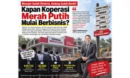 Kopdes Merah Putih Sudah Punya Manajer dan Gedung, Kapan KDKMP Mulai Berbisnis?