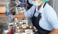 Kasus Keracunan MBG Berulang, BPOM Ungkap Makanan Lebih dari 4 Jam Bisa Basi Sebelum Diterima Siswa