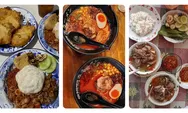 3 Wisata Kuliner Bekasi yang Lagi Dicari, Ada Sego Cumi Pedas, Sai Ramen Halal hingga Gabus Pucung Jati Emak Ale