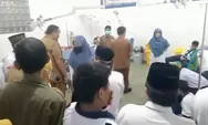 Dugaan Keracunan MBG di Pariaman, 142 Siswa Dilarikan ke Rumah Sakit dan SPPG Ungkap Soal Uji Makanan
