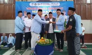 Jelang Setengah Abad, BKPRMI Kota Tasikmalaya Perkuat Gerakan Pemuda Remaja Masjid Menuju Indonesia Emas