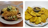 Pempek Cik Iin Cibinong Bogor, Kuliner Palembang dengan Menu Lengkap, Cobain Kapal Selam hingga Pempek Keju