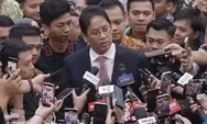 Purbaya Yudhi Sadewa Usai Tak Lagi Menkeu: Mau Mancing Sambil Melamun hingga Beri iPad untuk Suahasil Nazara