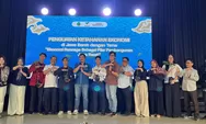 Bakesbangpol Jabar Gelar Seminar Ekonomi Rancage di Kota Tasikmalaya, Bahas Strategi Ketahanan Ekonomi Daerah