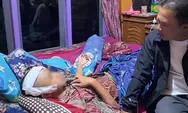 Siswa SMP di Kuningan Diduga Jadi Korban Bullying, Kepala Terluka hingga 30 Jahitan, Polisi Mulai Dalami Kasus
