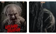 Jadwal Bioskop Tasik XXI Plaza Asia dan Transmart Hari Ini 18 September 2026, Ada Urang Bunian