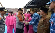Kapolda Jabar Soroti Geng Motor di Kota Tasikmalaya, Kenakalan Remaja Diminta Jadi Perhatian Semua Pihak