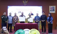 Canangkan GENIUS, OJK dan Pemkot Tasikmalaya Perkuat Literasi dan Inklusi Keuangan Melalui Ekosistem Pendidikan