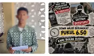 Kasus Dugaan Pelecehan di SMAN 1 Sentolo Kulon Progo, Siswa Minta Klarifikasi, Satpam Disebut Masih Bekerja
