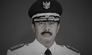 Mantan Gubernur Jabar Danny Setiawan Wafat di Usia 81 Tahun, Ini Profil, Pendidikan dan Jejak Kariernya