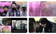 Rumah ASN di Cileunyi Digerebek, Polisi Temukan 36 Pohon Ganja hingga Tanaman Berusia 4 Bulan