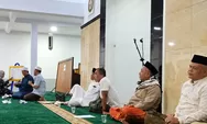 Pemilihan Ketua DKM Alhikmah Digelar Demokratis, Asep Ridwan Terpilih