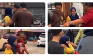 Pengasuh Balita di Palembang Dibekuk Polisi, Kasus Kekerasan Terungkap dari Video yang Dikirim Tetangga