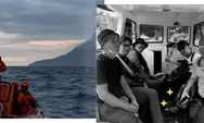 SAR Arupadatu I Dihentikan, Keluarga Firdaus Wajidi Ikhlaskan Kepergian Jurnalis yang Hilang di Selat Sunda